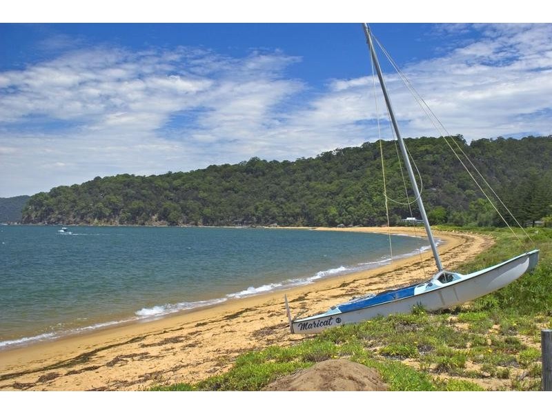 39 Bay Street, Patonga NSW 2256