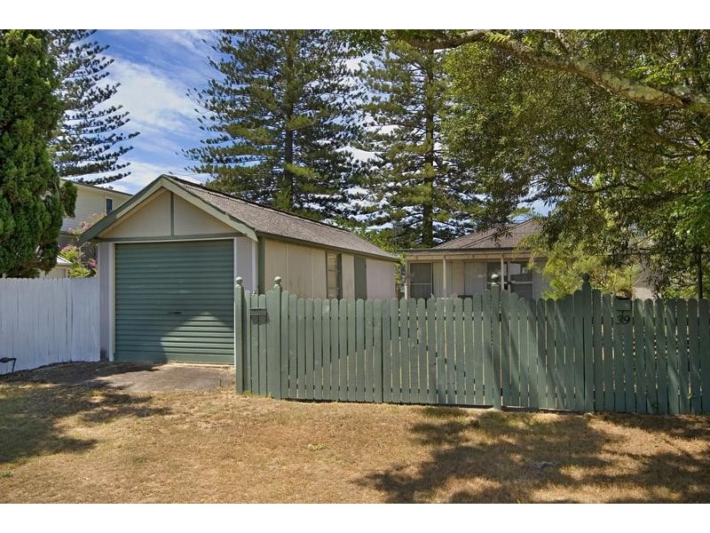 39 Bay Street, Patonga NSW 2256