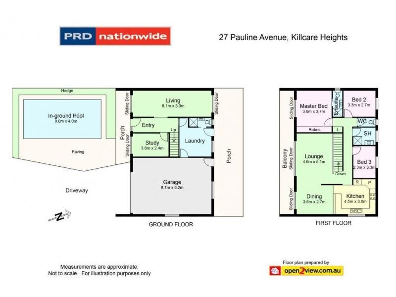 27 Pauline Ave, Killcare Heights NSW 2257