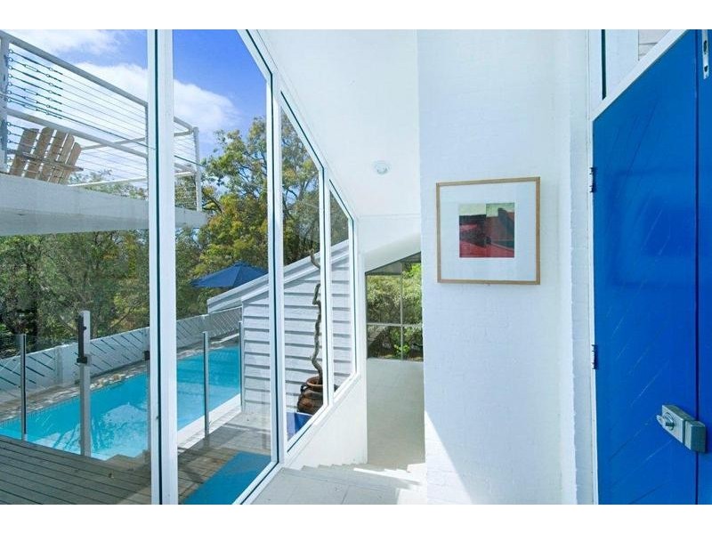 18 Beryl Boulevarde, Pearl Beach NSW 2256