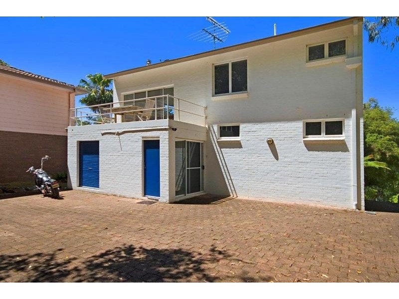 18 Beryl Boulevarde, Pearl Beach NSW 2256