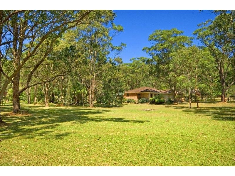 48 Pomona Road, Empire Bay NSW 2257