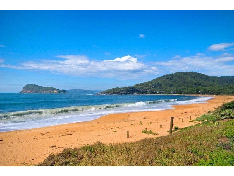 36 Coral Cres, Pearl Beach NSW 2256