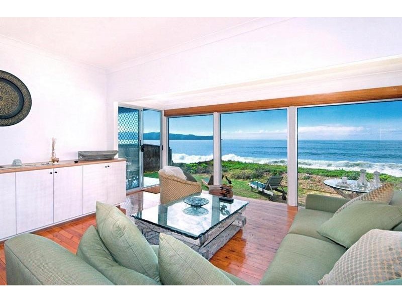 36 Coral Cres, Pearl Beach NSW 2256