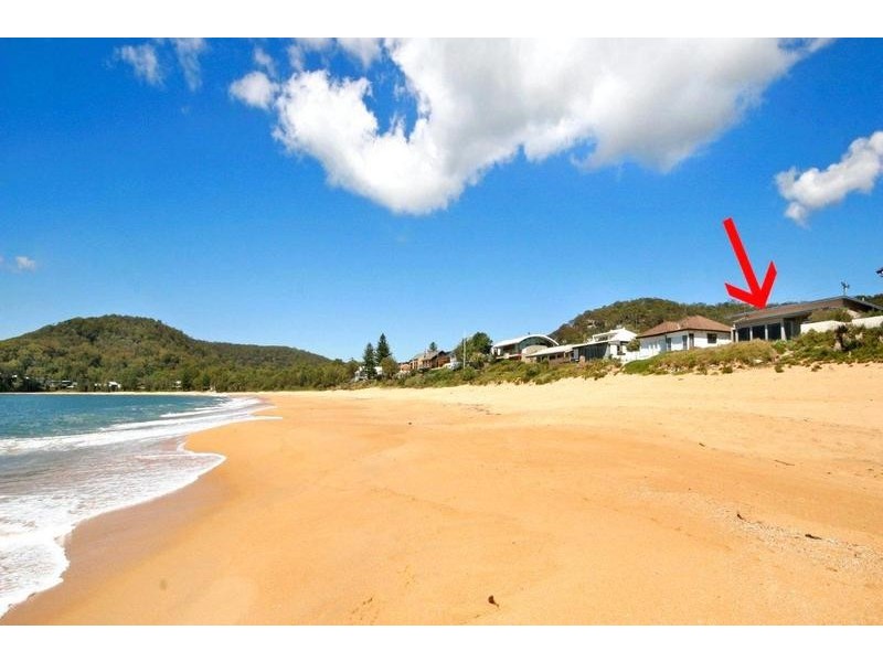 36 Coral Cres, Pearl Beach NSW 2256