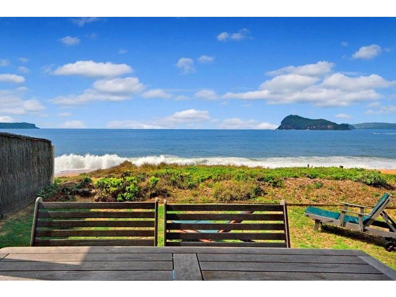 36 Coral Cres, Pearl Beach NSW 2256