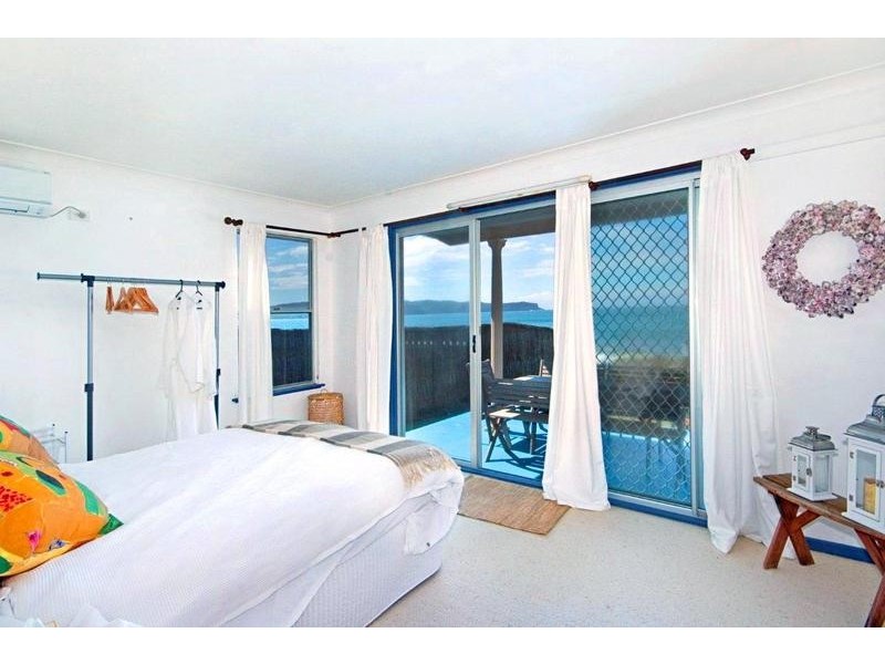 36 Coral Cres, Pearl Beach NSW 2256