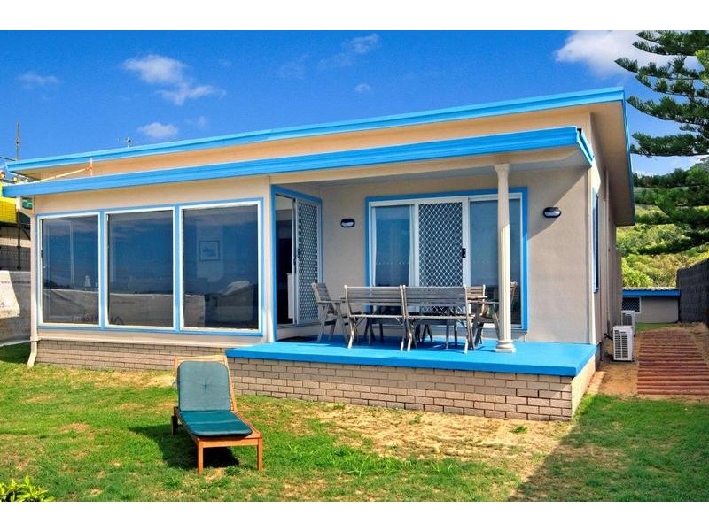 36 Coral Cres, Pearl Beach NSW 2256