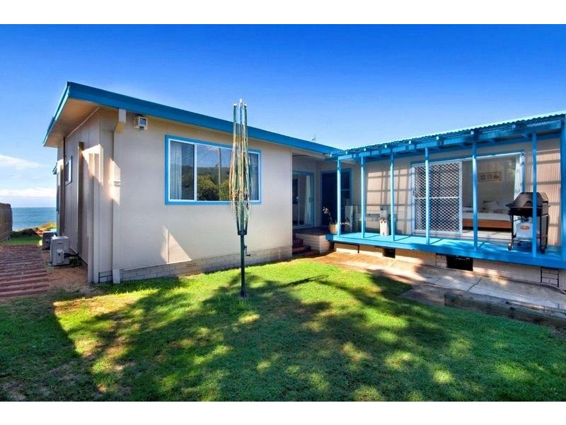 36 Coral Cres, Pearl Beach NSW 2256