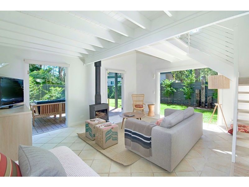 2a Tourmaline Avenue, Pearl Beach NSW 2256