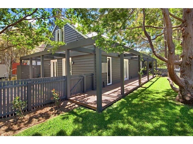 2a Tourmaline Avenue, Pearl Beach NSW 2256