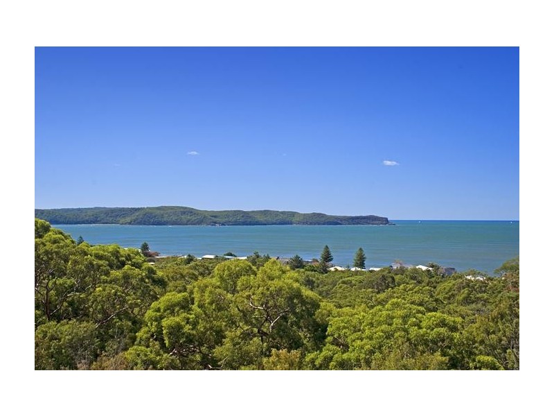 24 Jade Place, Pearl Beach NSW 2256