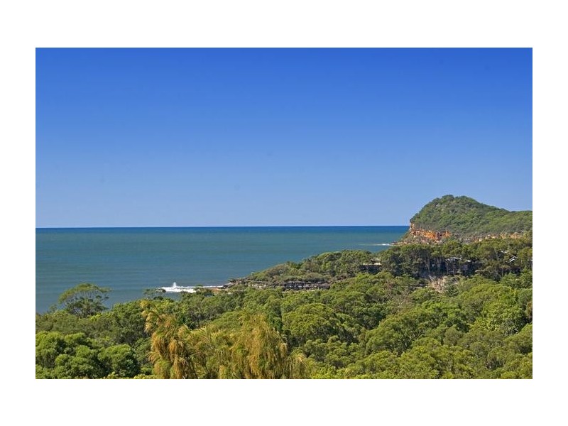 24 Jade Place, Pearl Beach NSW 2256