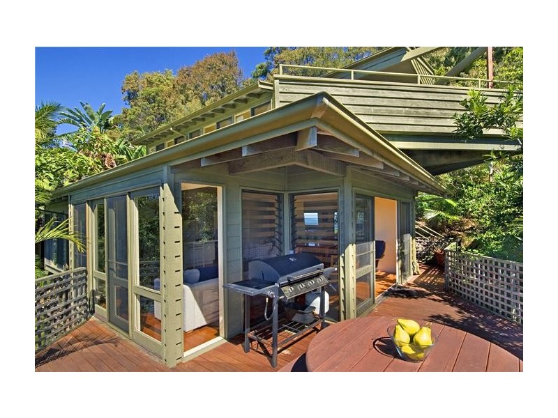 24 Jade Place, Pearl Beach NSW 2256