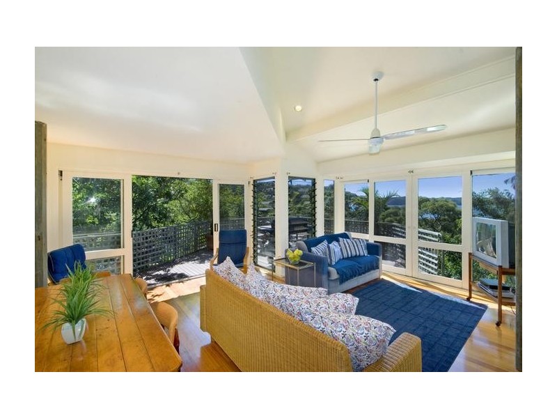 24 Jade Place, Pearl Beach NSW 2256