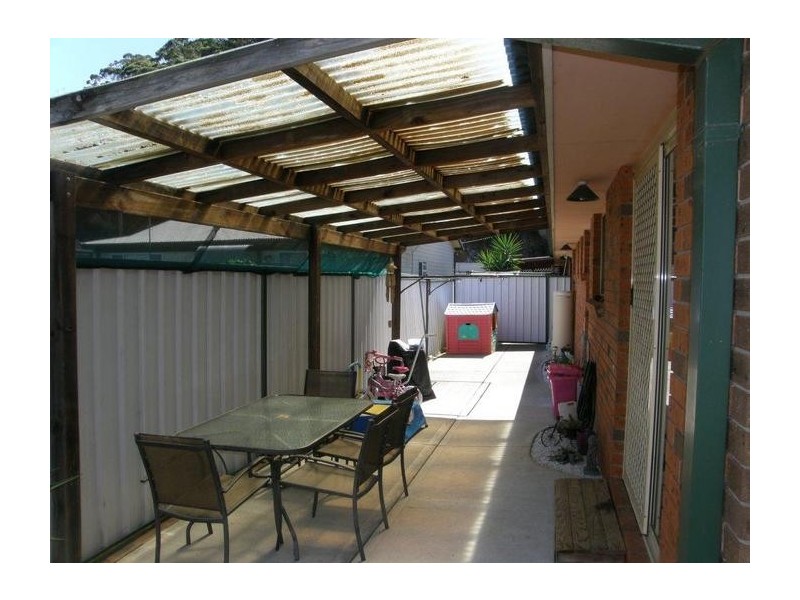 2/125 Memorial Ave, Ettalong Beach NSW 2257