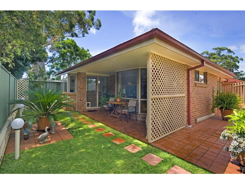 3/25 Bream Road, Ettalong Beach NSW 2257