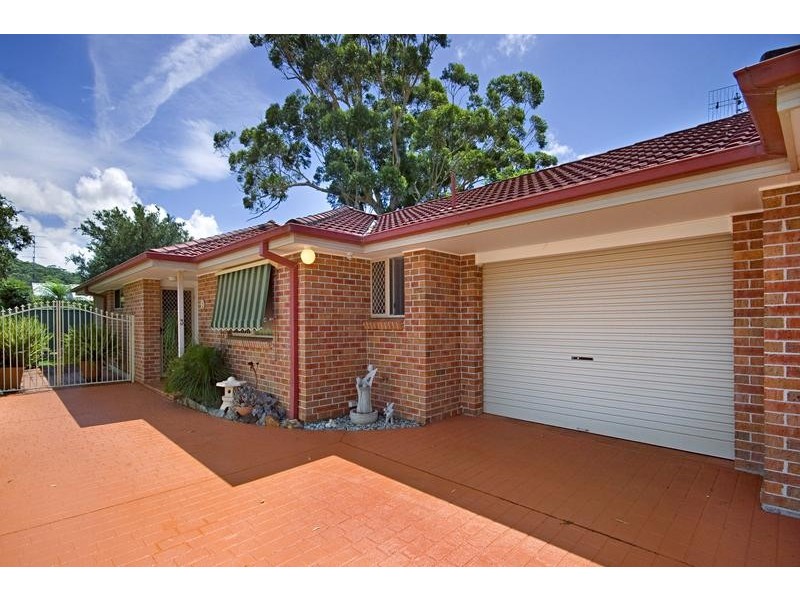 3/25 Bream Road, Ettalong Beach NSW 2257