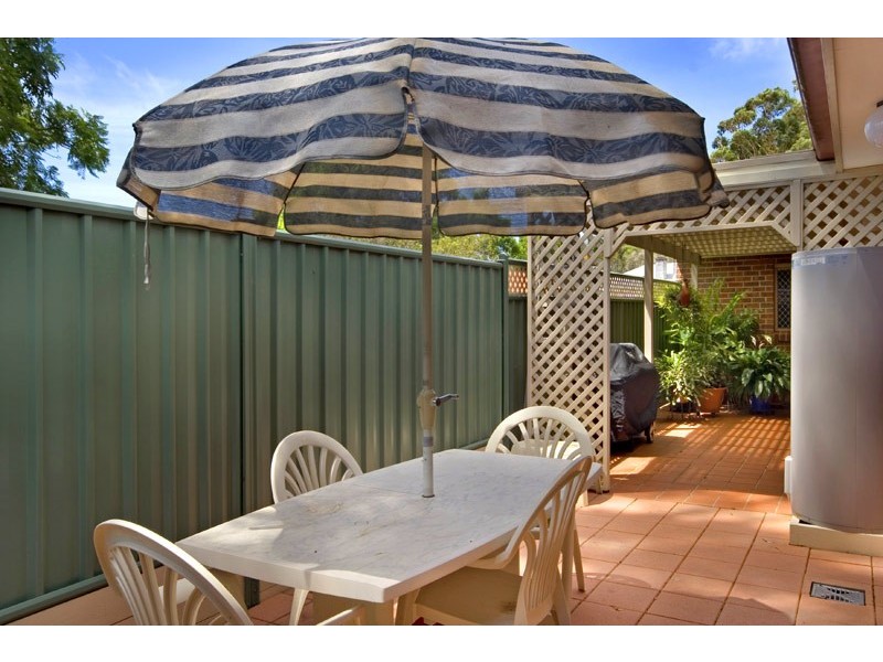 3/25 Bream Road, Ettalong Beach NSW 2257
