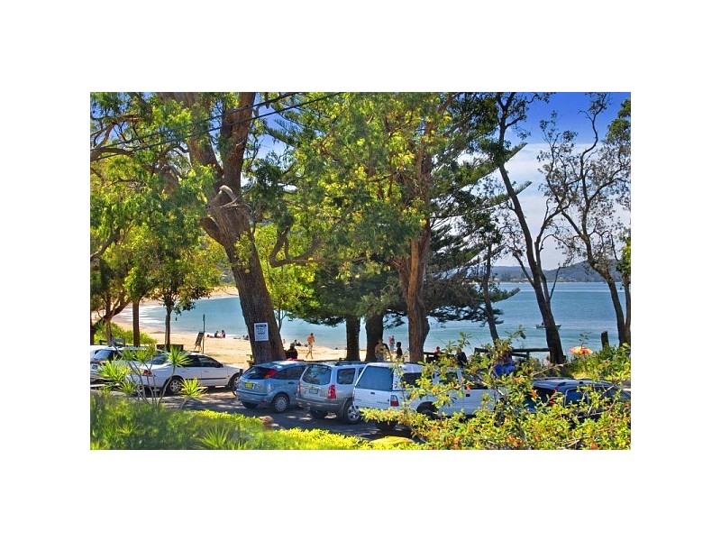 2 Pearl Parade, Pearl Beach NSW 2256