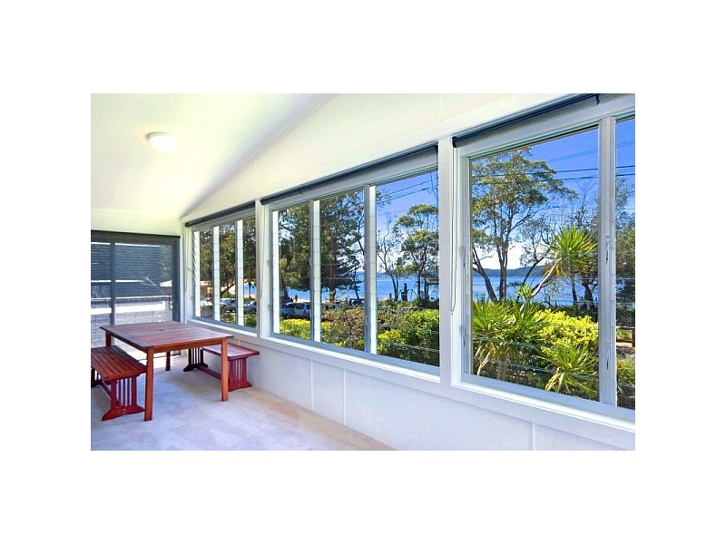 2 Pearl Parade, Pearl Beach NSW 2256