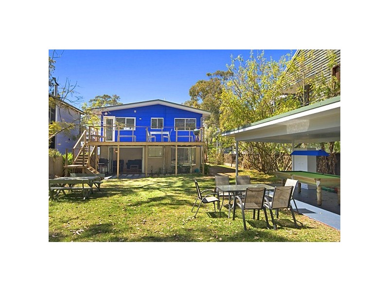 2 Pearl Parade, Pearl Beach NSW 2256