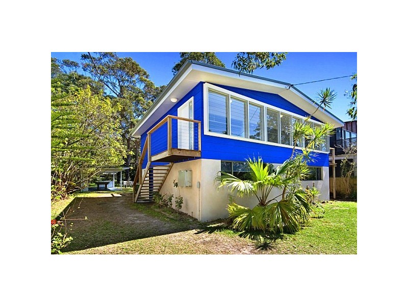 2 Pearl Parade, Pearl Beach NSW 2256