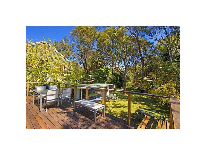 2 Pearl Parade, Pearl Beach NSW 2256