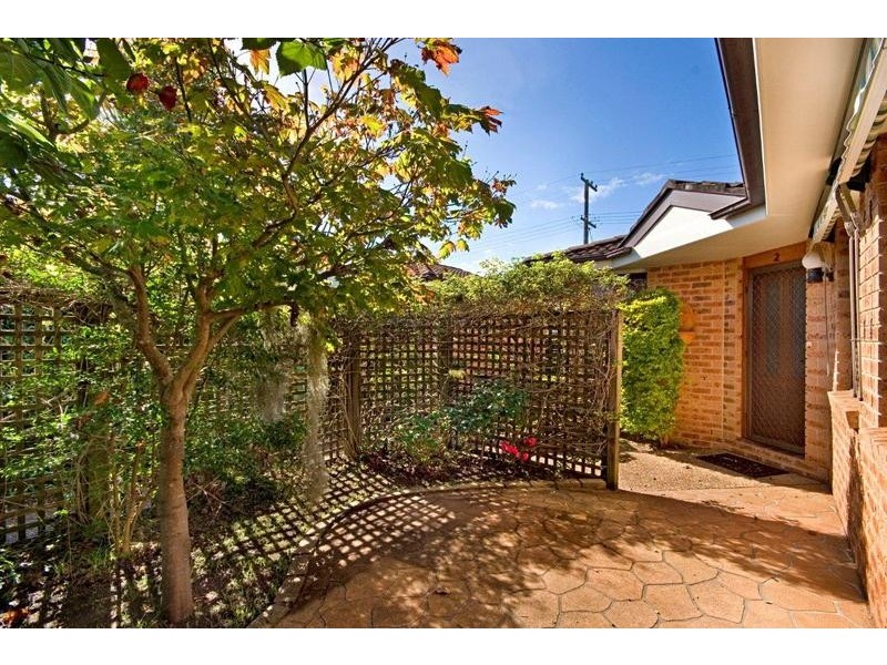 2/31 South Street, Umina Beach NSW 2257