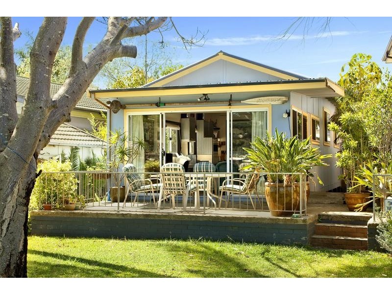 366 Booker Bay Road, Booker Bay NSW 2257