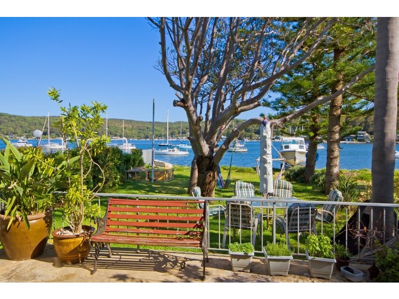 366 Booker Bay Road, Booker Bay NSW 2257