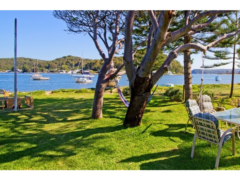 366 Booker Bay Road, Booker Bay NSW 2257