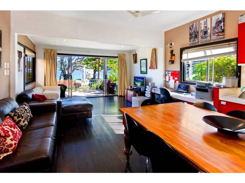 366 Booker Bay Road, Booker Bay NSW 2257