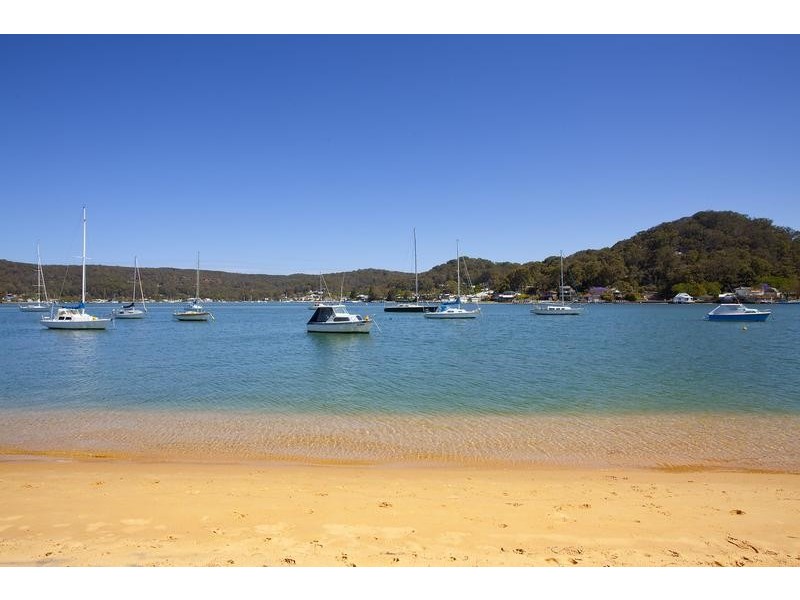 366 Booker Bay Road, Booker Bay NSW 2257