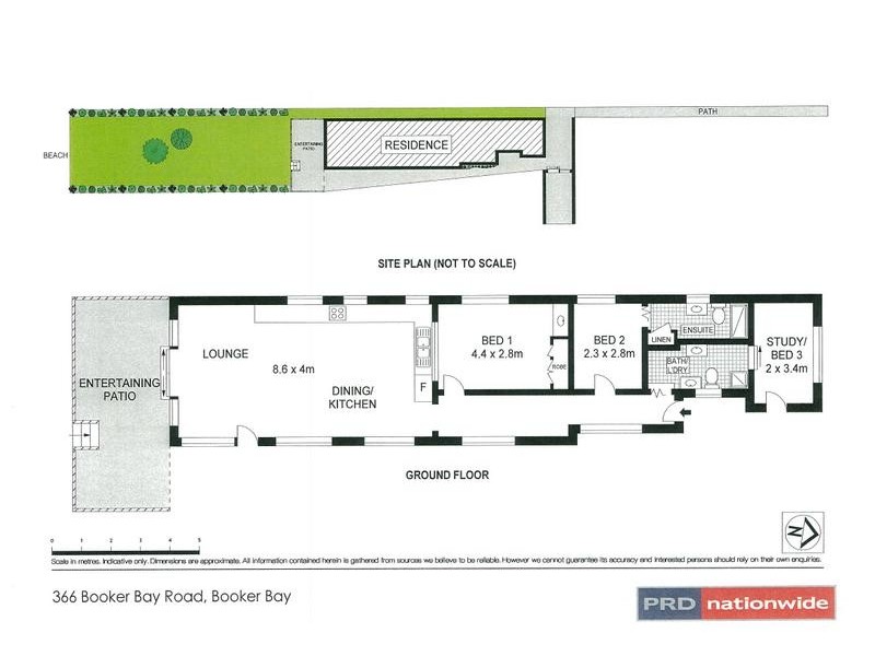 366 Booker Bay Road, Booker Bay NSW 2257