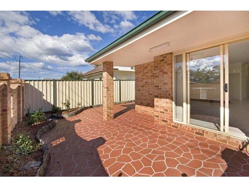 1 & 2/115 Rawson Road, Woy Woy NSW 2256