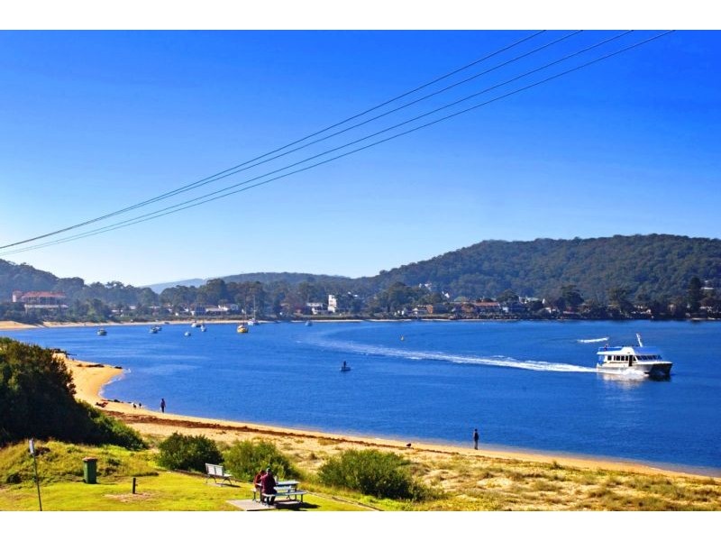 5/108 The Esplanade, Ettalong Beach NSW 2257