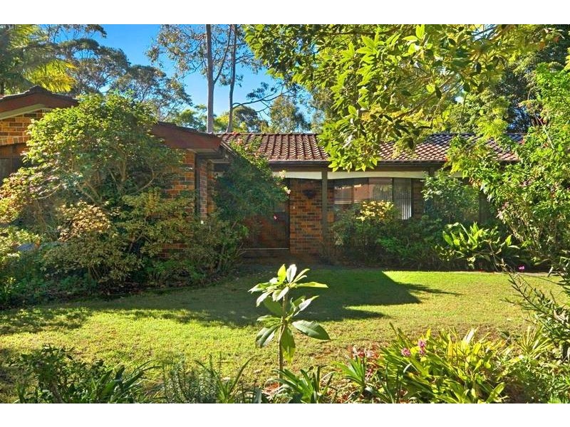 3 Opal Close, Pearl Beach NSW 2256