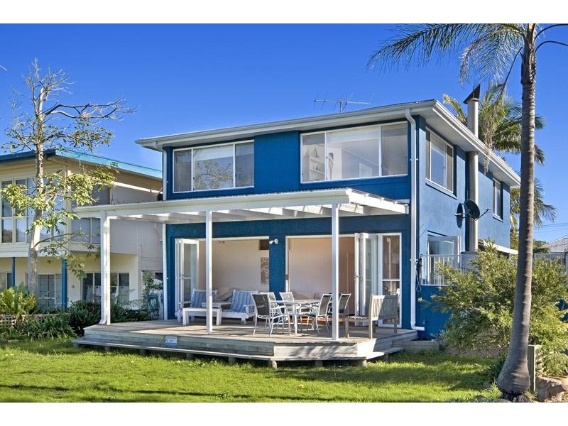 63 Bay Street, Patonga NSW 2256