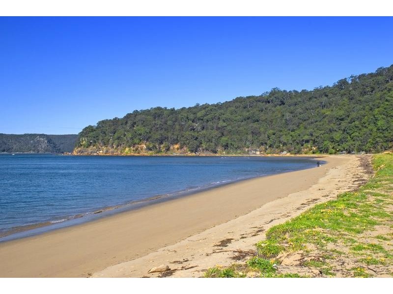 63 Bay Street, Patonga NSW 2256