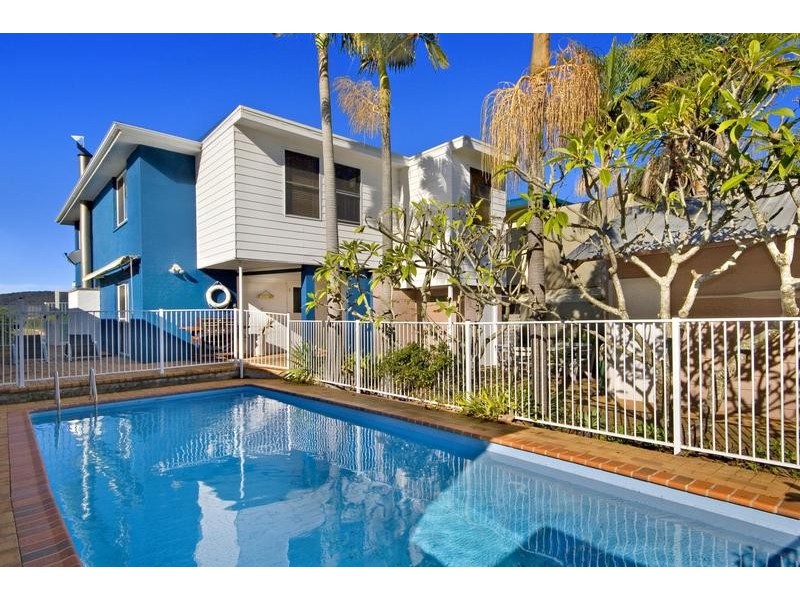 63 Bay Street, Patonga NSW 2256