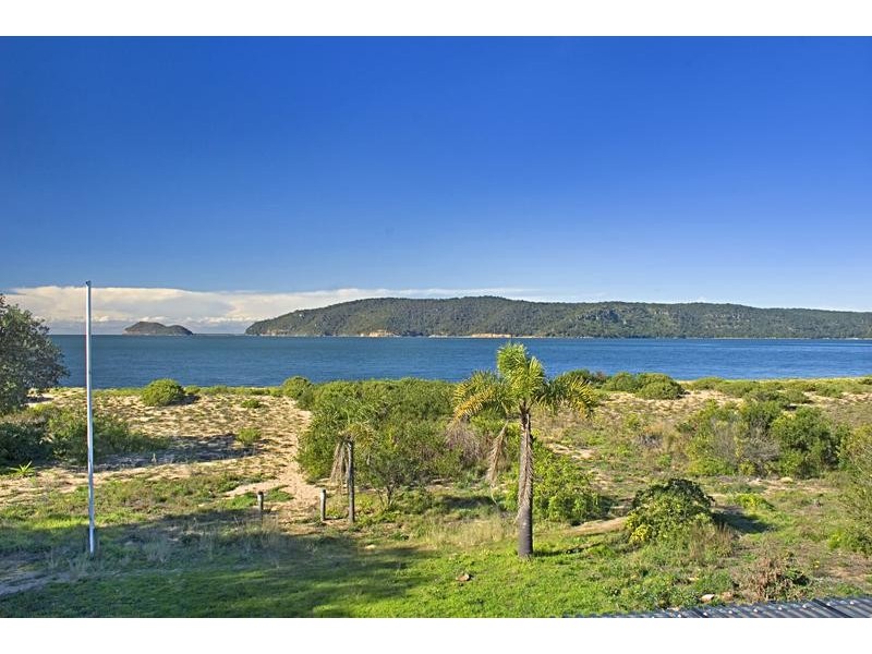 63 Bay Street, Patonga NSW 2256