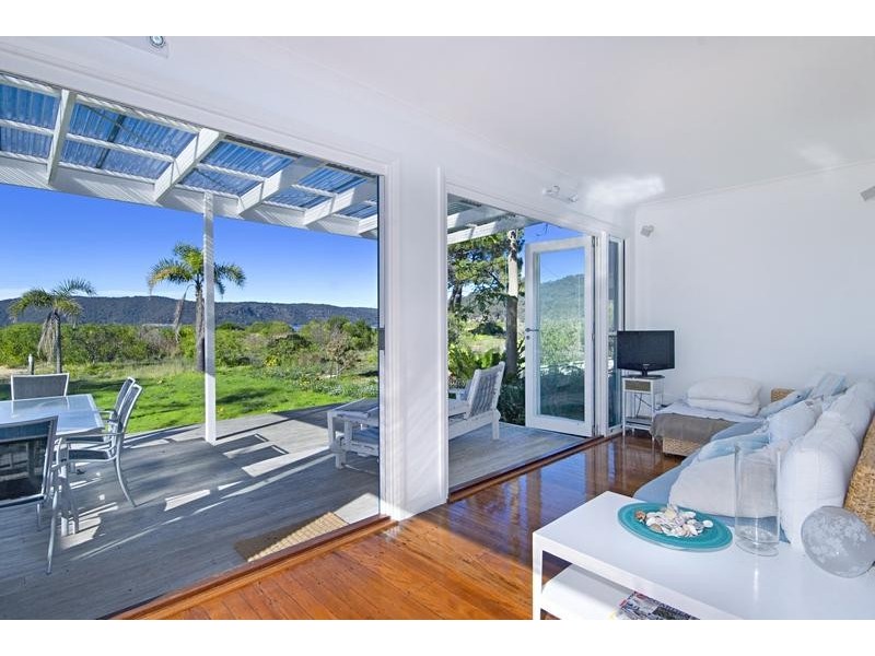 63 Bay Street, Patonga NSW 2256