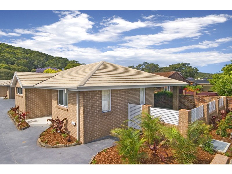 1/63 Flathead Road, Ettalong Beach NSW 2257