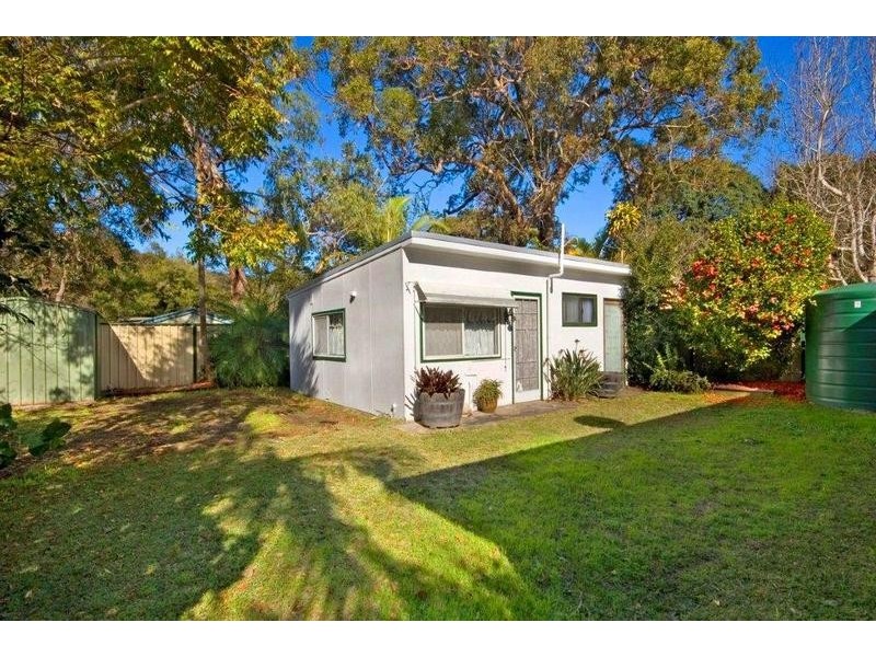 23 Emerald Avenue, Pearl Beach NSW 2256
