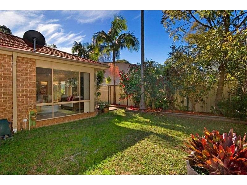 23 Emerald Avenue, Pearl Beach NSW 2256