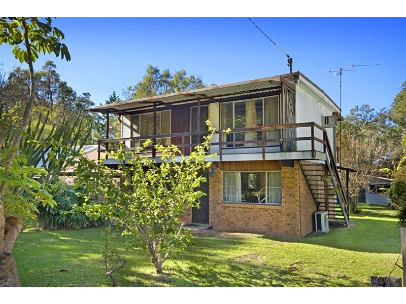 60 Cornelian Road, Pearl Beach NSW 2256