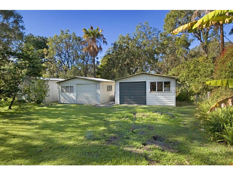 60 Cornelian Road, Pearl Beach NSW 2256