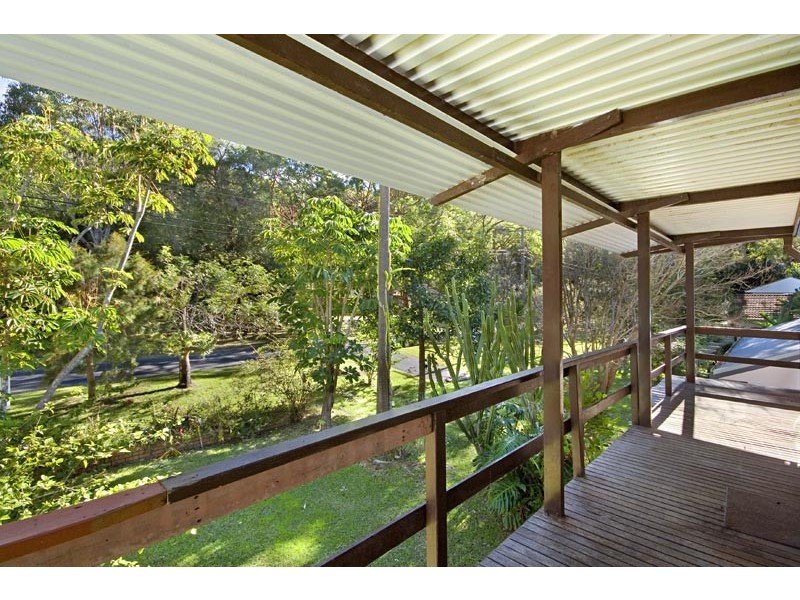 60 Cornelian Road, Pearl Beach NSW 2256