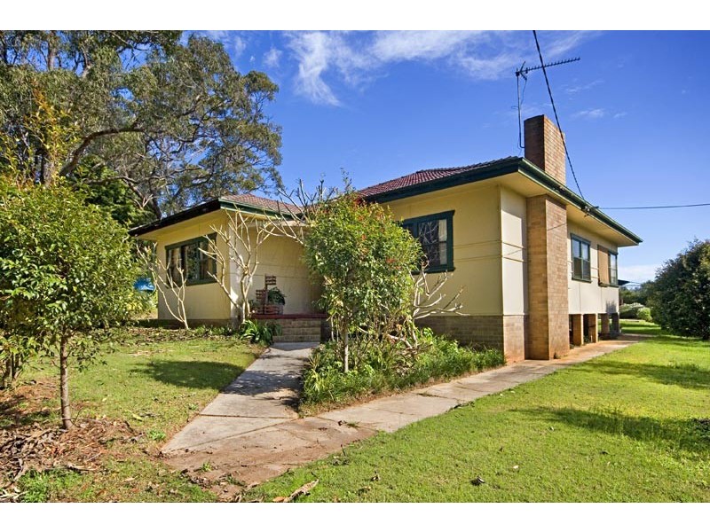 121 The Scenic Road, Killcare Heights NSW 2257